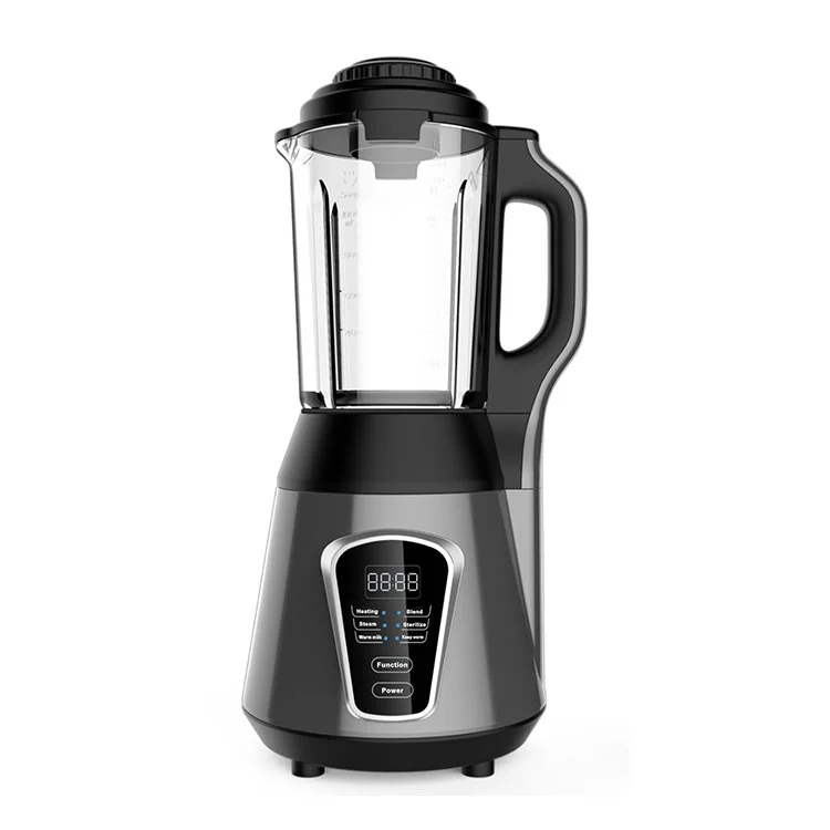 Fabricante de sopa compacto 1.2L