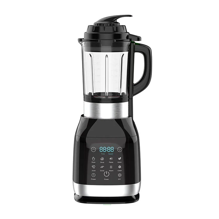 Liquidificador para fazer sopa 1,75L