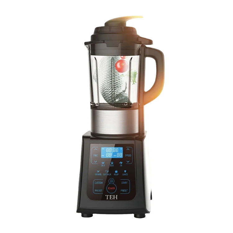 Fabricante de sopa elétrica 1.75L