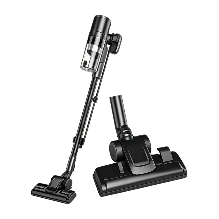 Aspirador compacto com fio